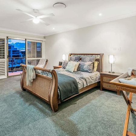 Paradise Bed & Breakfast Gold Coast Exterior foto